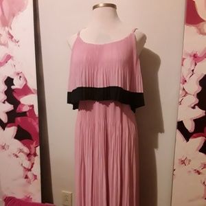 Simply Beautiful Maxi Dress